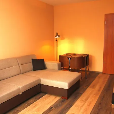 Club 218 Wellness Luxus Appartement *