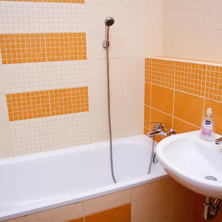 Appartement Club 218 Wellness Luxus