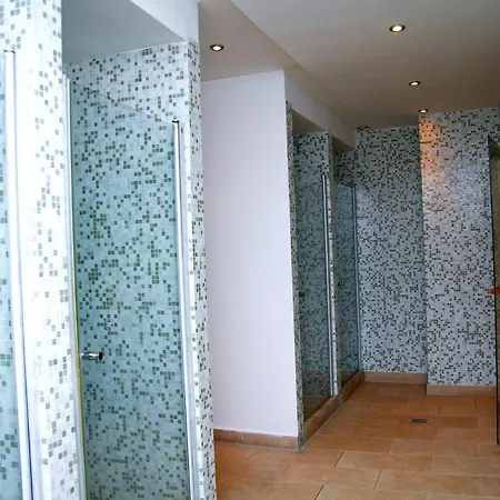 Appartement Club 218 Wellness Luxus *