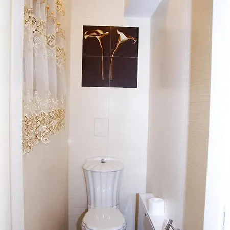 Appartement Club 218 Wellness Luxus Siófok