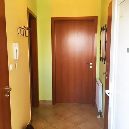 Club 218 Wellness Luxus Appartement
