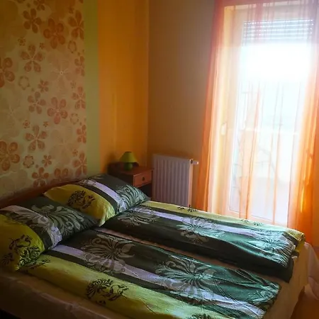 Appartement Club 218 Wellness Luxus