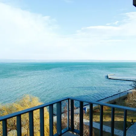 Club 218 Wellness Luxus * Siofok