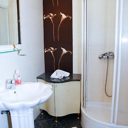 Appartement Club 218 Wellness Luxus