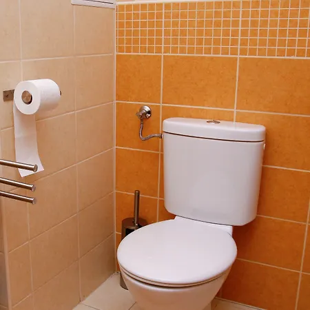 Club 218 Wellness Luxus * Siofok