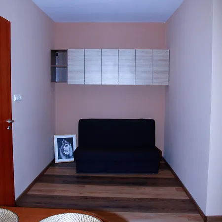 Daire Club 218 Wellness Luxus *